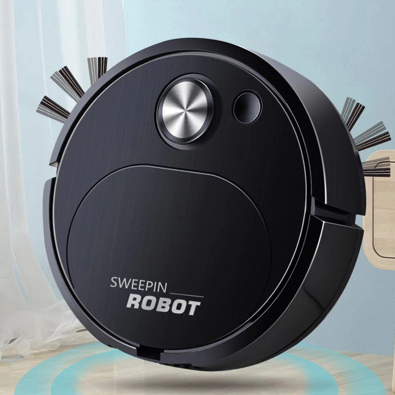 Aspiradora Robot Barredora