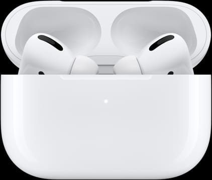 Air Pods 1ra Generación