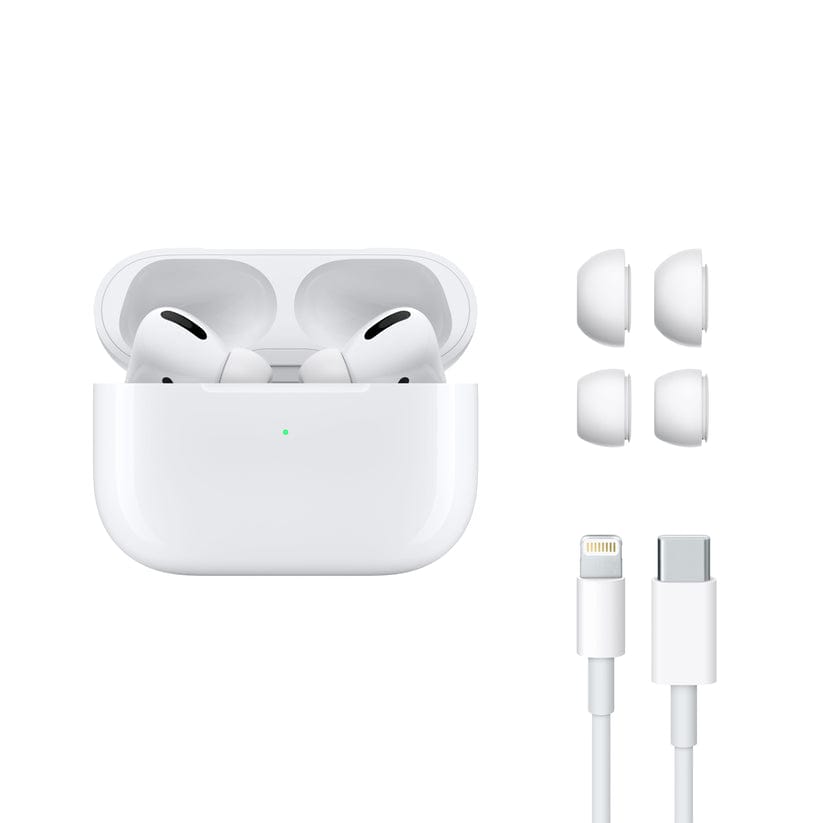 Air Pods 1ra Generación
