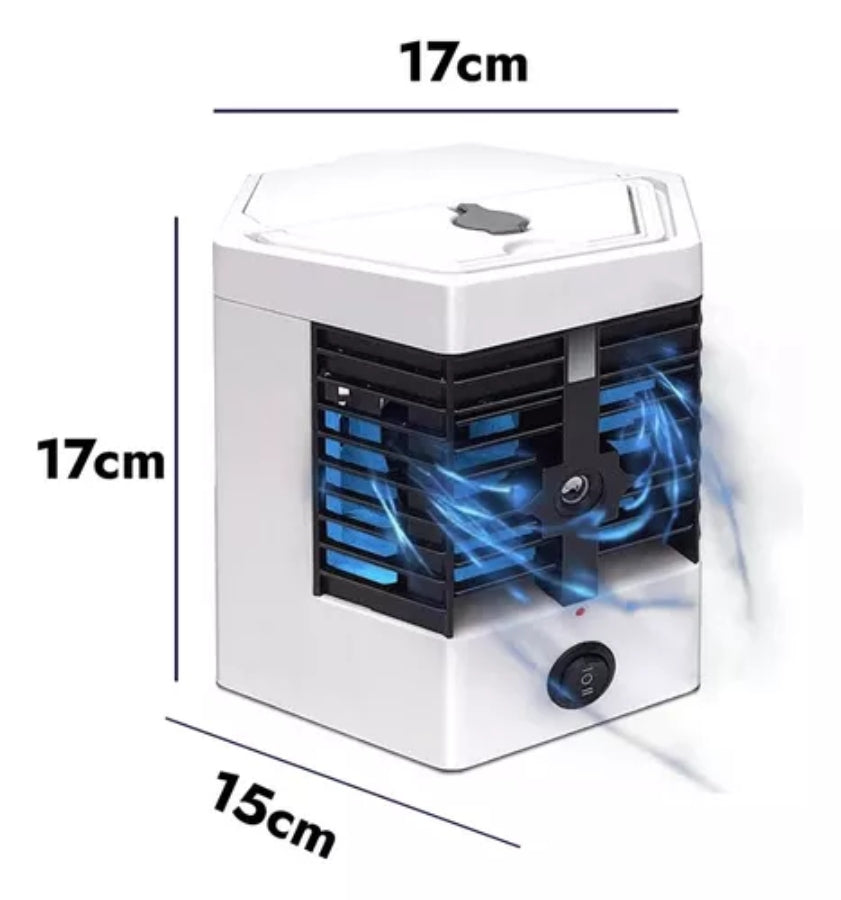 Aire Acondicionado Portátil ultra pro