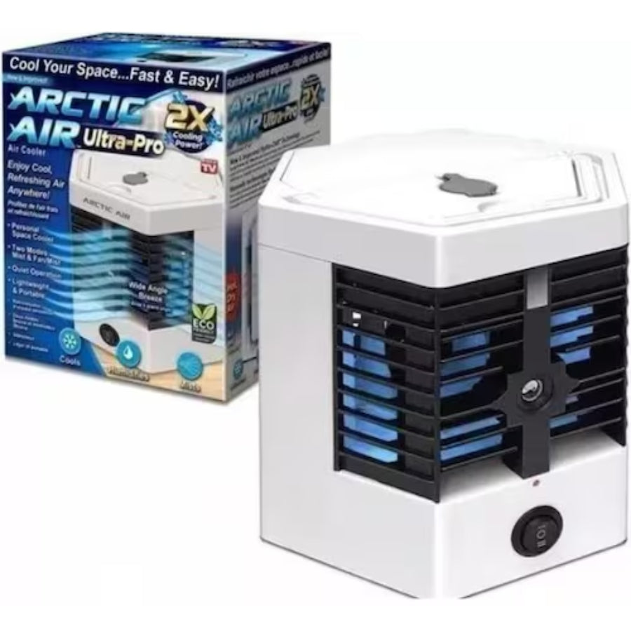 Aire Acondicionado Portátil ultra pro