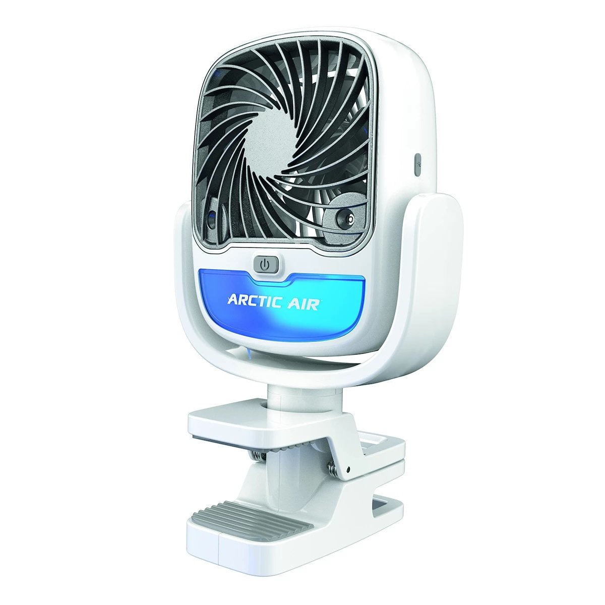 Ventilador-Aire Acondicionado
