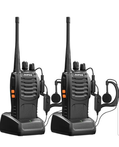 Walkie Talkie