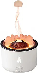 Humidificador Volcán