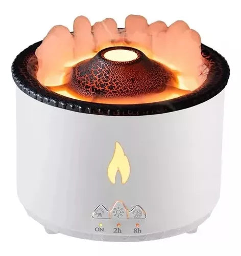 Humidificador Volcán