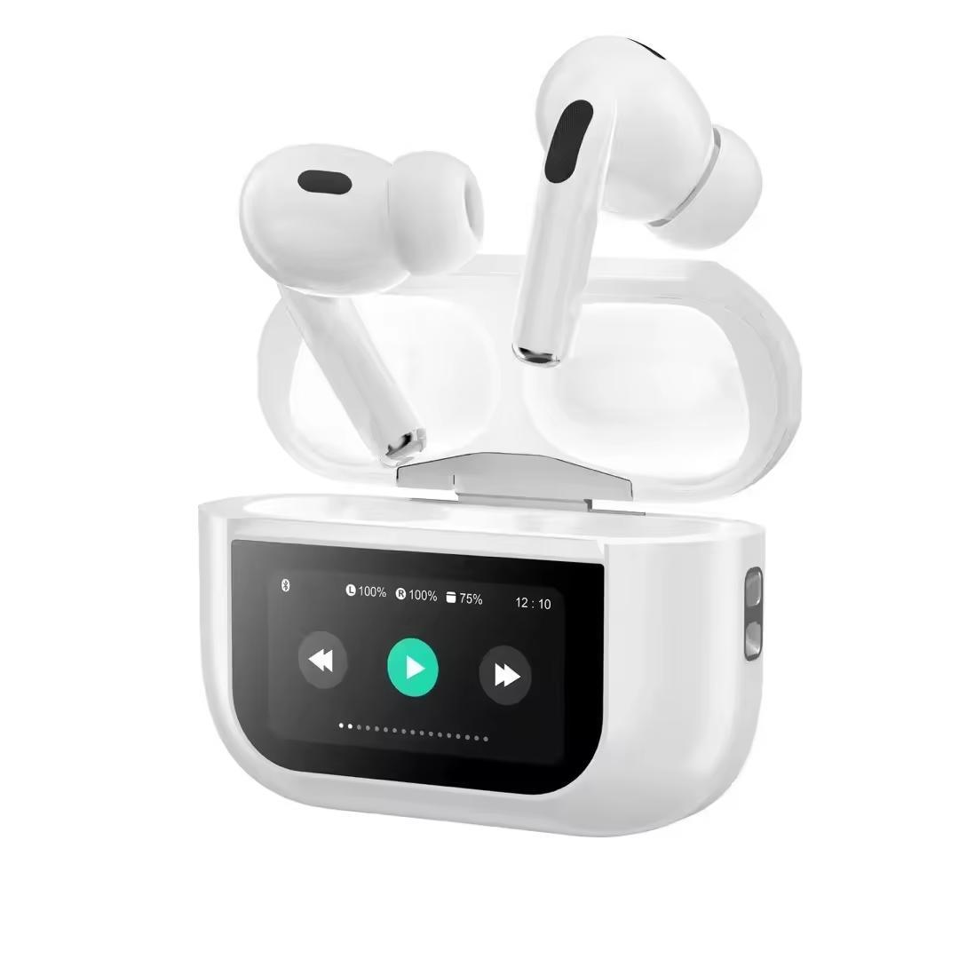 Airpods Pro 3 Pantalla Tactil