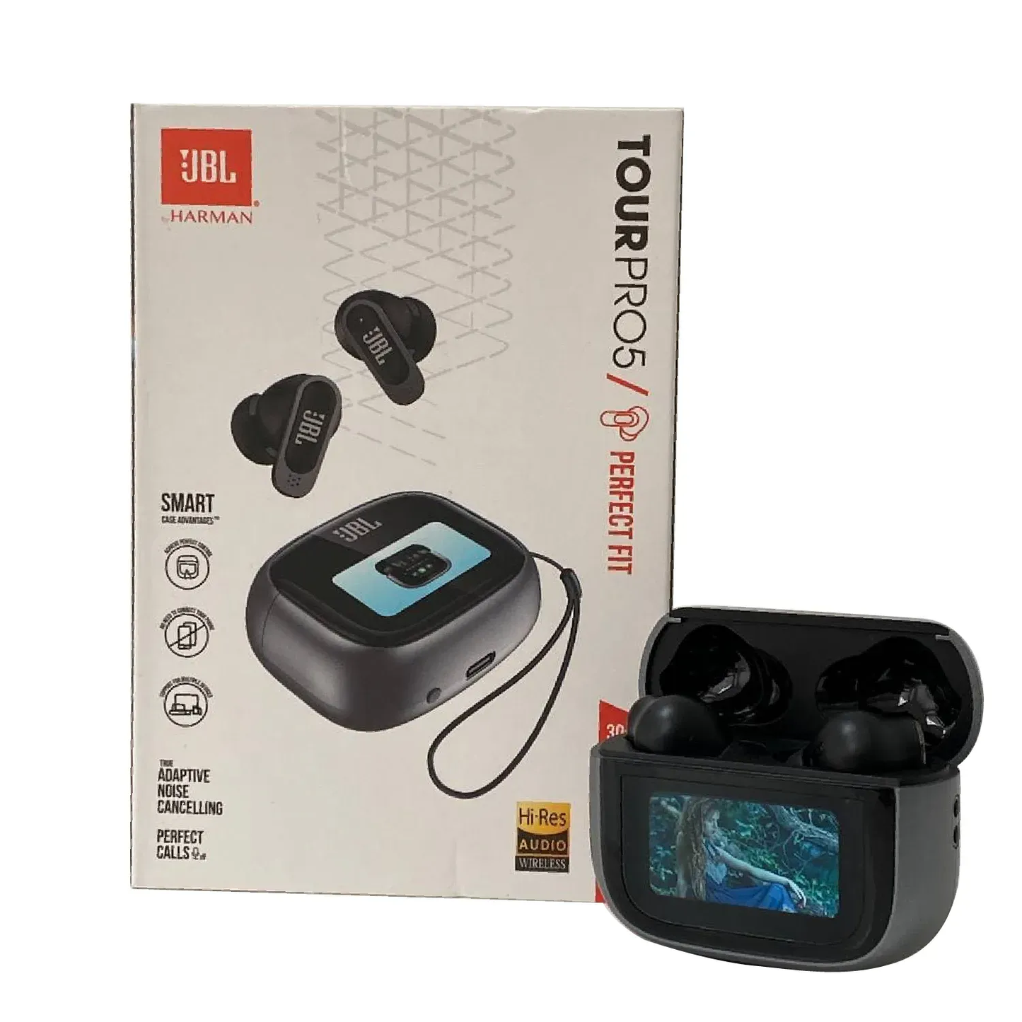 Audífonos Tour Pro 5 JBL
