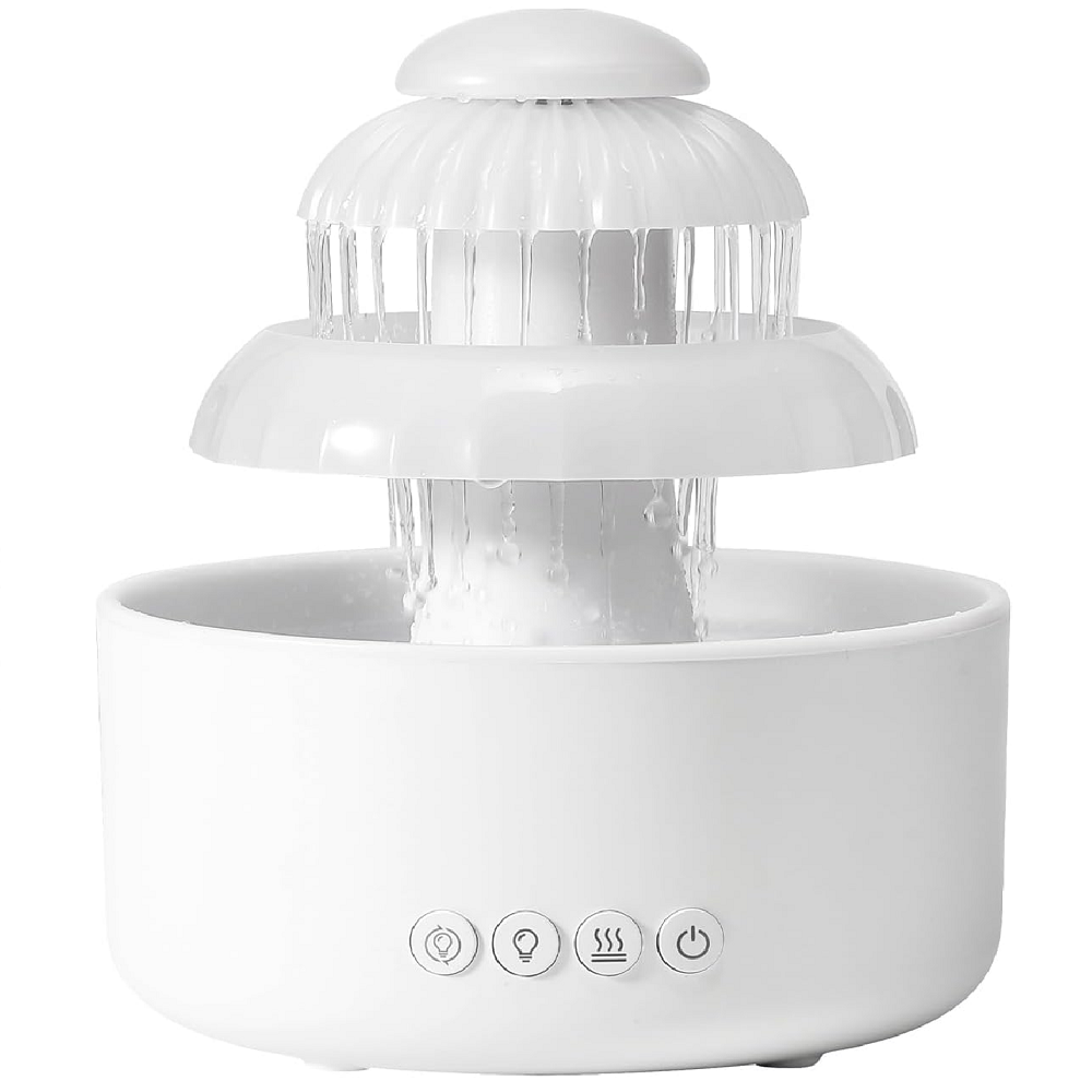 Humidificador de Fuente