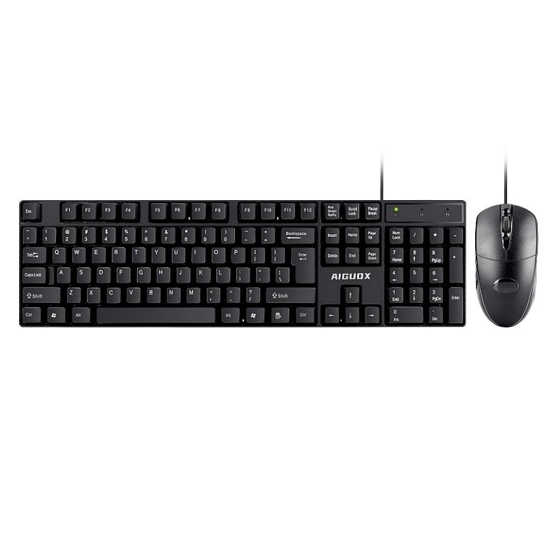Combo Teclado Mouse