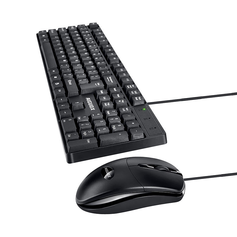 Combo Teclado Mouse