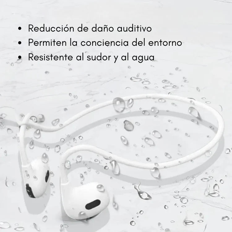 Audifono Bluetooh Pro Air
