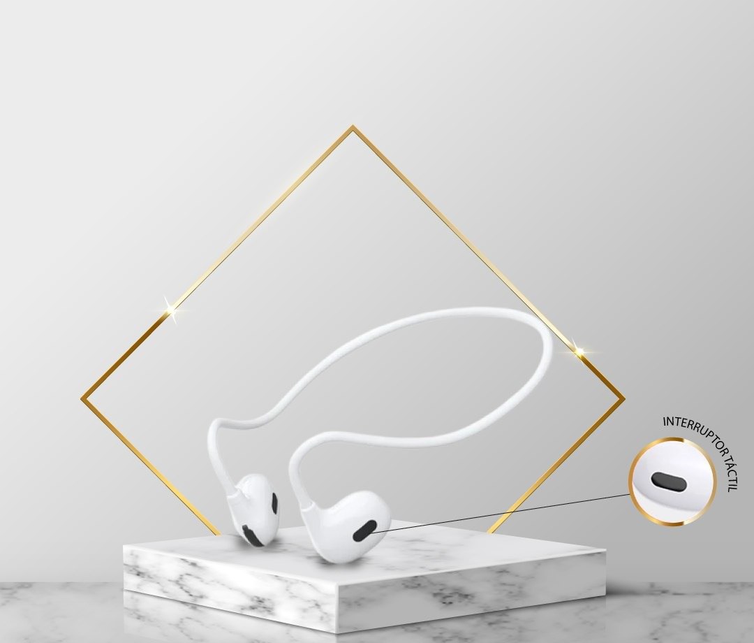 Audifono Bluetooh Pro Air