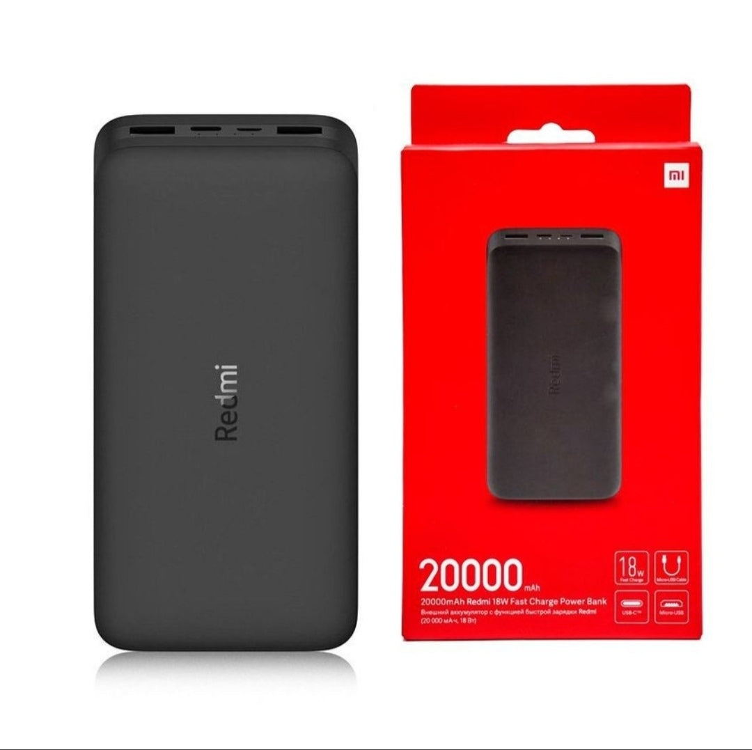 Xiaomi Redmi Power Bank