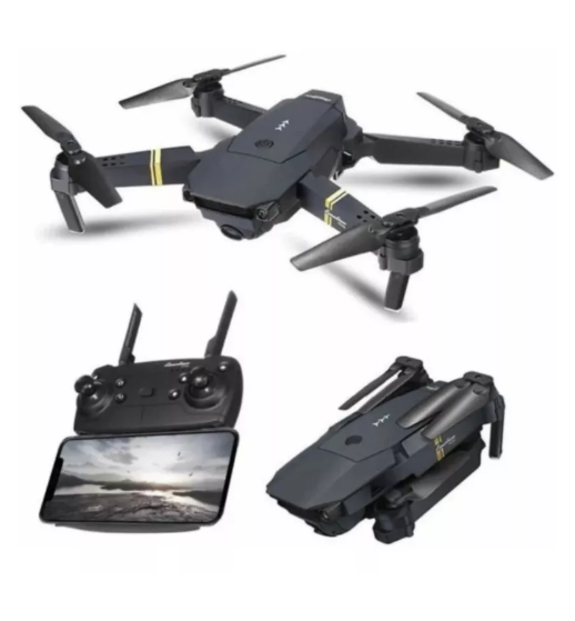 Dron Profesional Cámara 4K