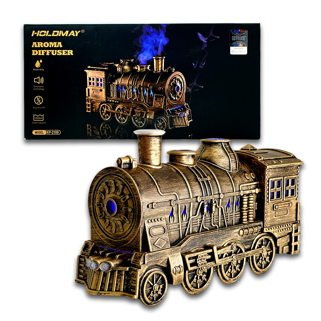 Humificador Tren