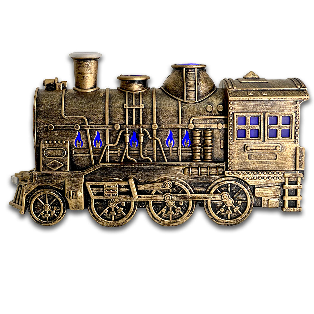 Humificador Tren