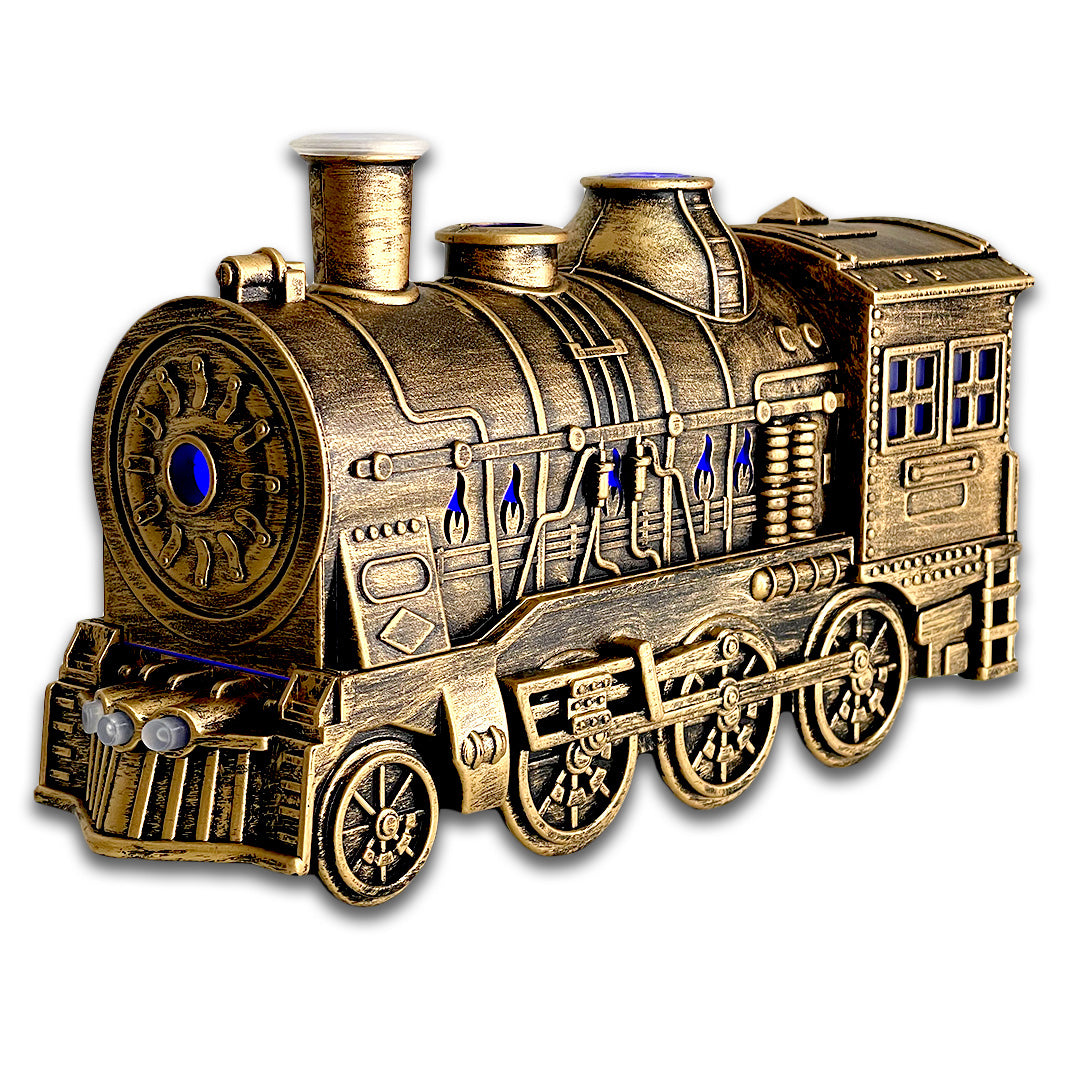 Humificador Tren