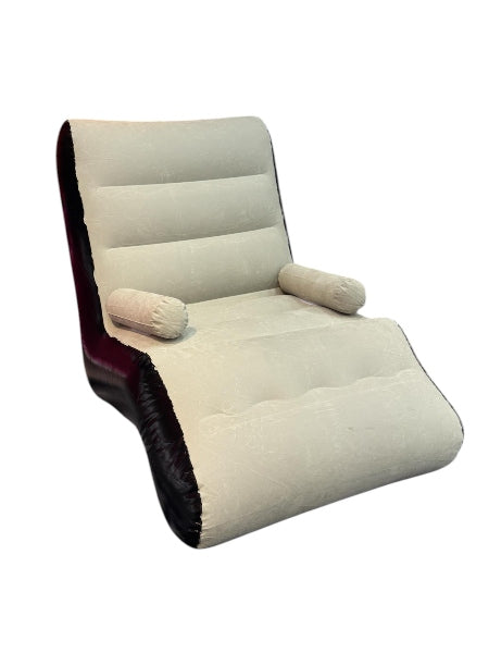 Sofa Inflable Reposapies