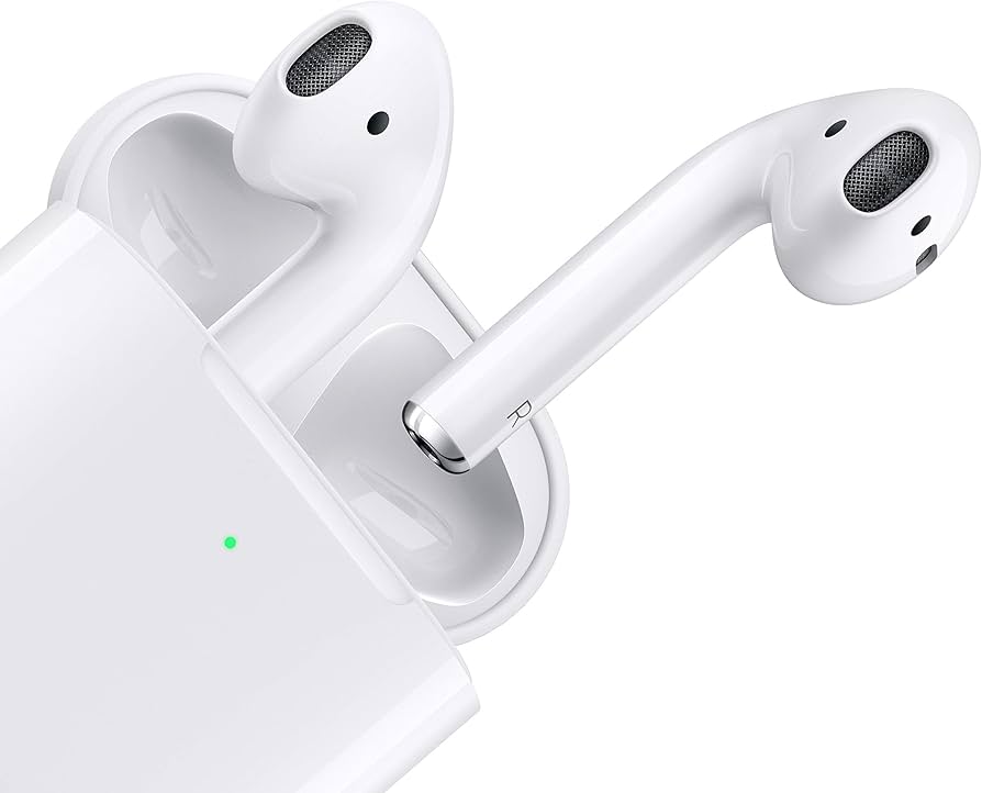 Air Pods 3ra Generación