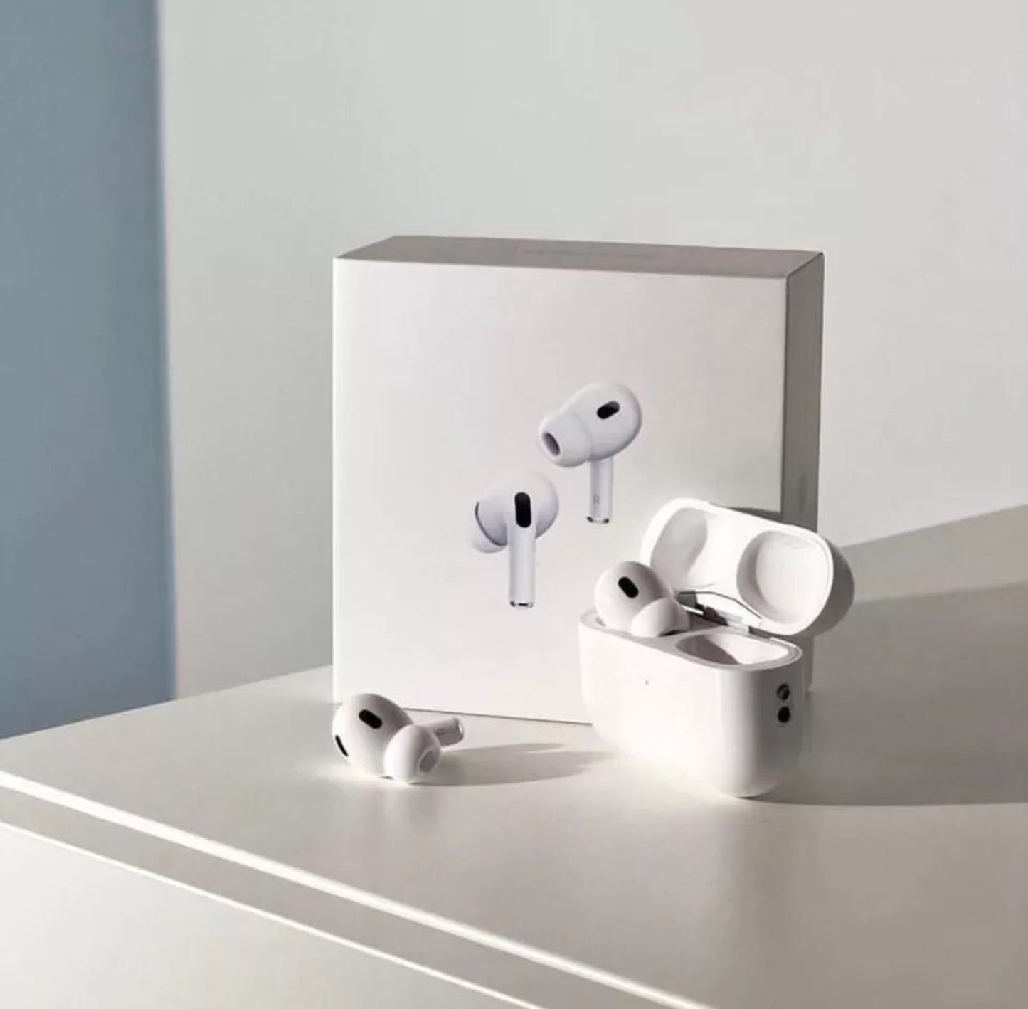 Airpods pro 2da generacion