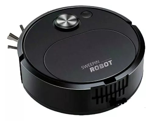 Aspiradora Robot Barredora