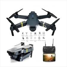 Dron Profesional Cámara 4K