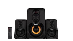Teatro en Casa Bluetooth