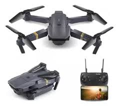 Dron Profesional Cámara 4K