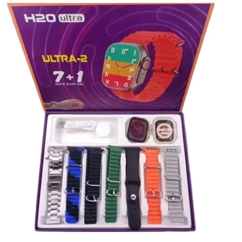 Smart Watch Ultra-2