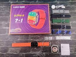 Smart Watch Ultra-2