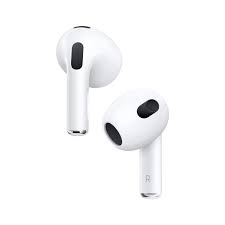 Air Pods 3ra Generación
