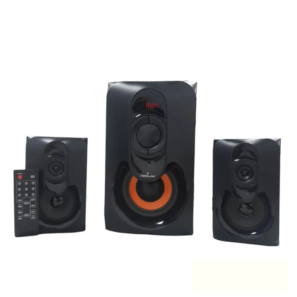 Teatro en Casa Bluetooth