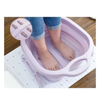 Spa Para Pies