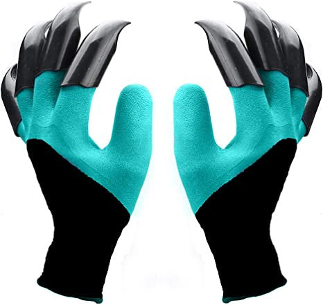 Guantes Con Garra