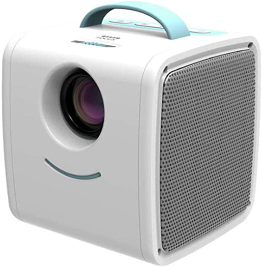 Mini Proyector Videosonido