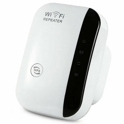 Router Amplificador de Señal
