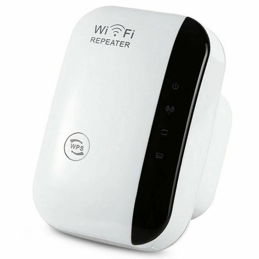 Router Amplificador de Señal