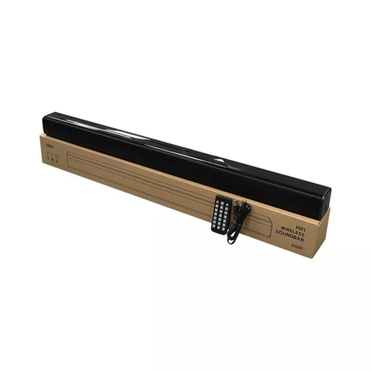 Barra De Sonido 85cm Newrixing