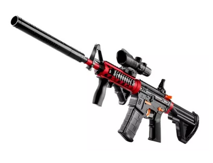 Pistola de Hidrogel M416