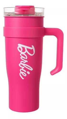 Termo Barbie