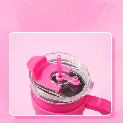 Termo Barbie