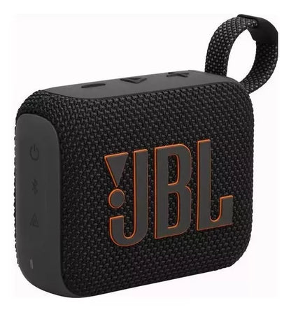 Parlante JBL Go4