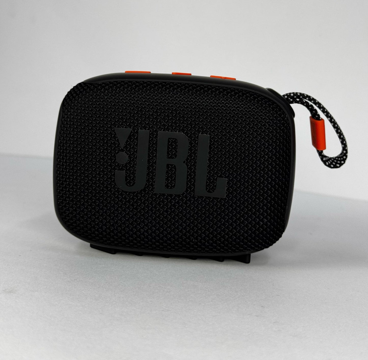 Parlante JBL Go4