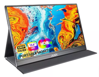Monitor Portatil