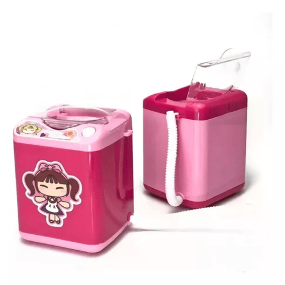 Mini Lavadora