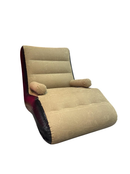 Sofa Inflable Reposapies