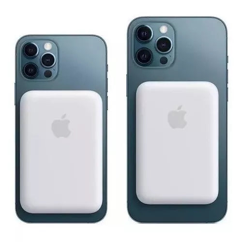 Power Bank Inalámbrico para IPhone