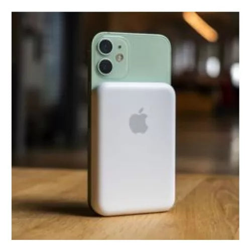Power Bank Inalámbrico para IPhone