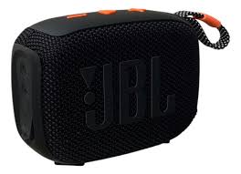 Parlante JBL Go4
