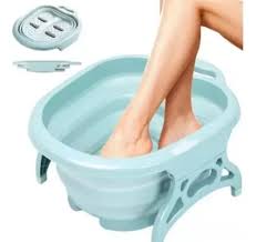 Spa Para Pies